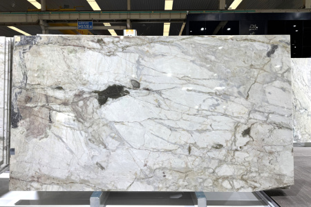 莫奈白(莫奈印象)