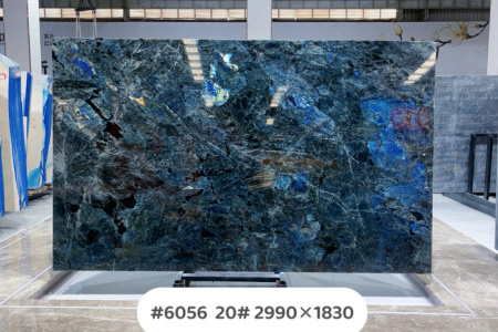 极品原板蓝翡翠