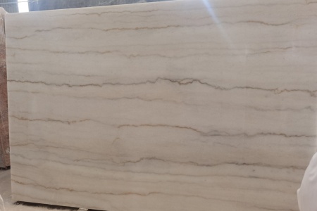 广西白横纹大理石大板