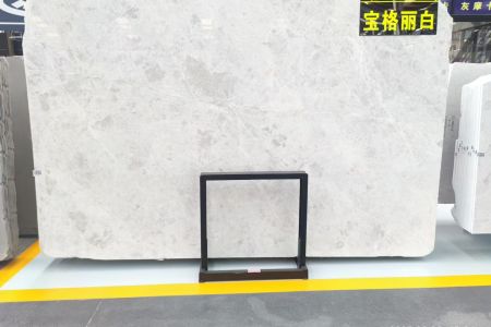 宝格丽白（香草白）