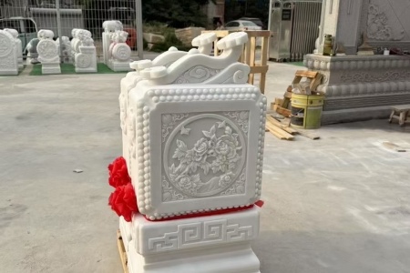 汉白玉雕刻 青石雕刻 花岗岩雕刻