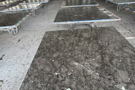 精品香雪梅灰（菩提灰）