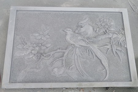 石雕壁画 浮雕壁画雕刻 ☎️:13963761592微信同号