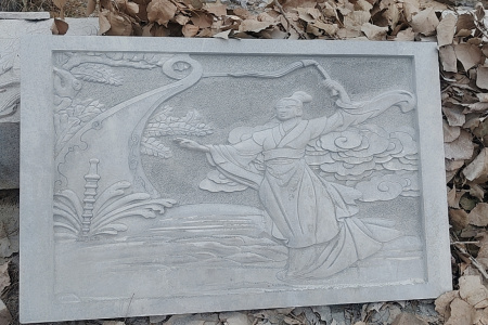 石雕壁画 浮雕壁画 ☎️:13963761592