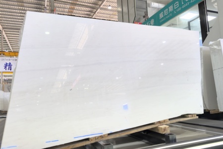 威尼斯白（星白）