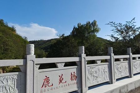 石栏杆 花岗岩石栏杆 大理石栏杆 青石栏杆