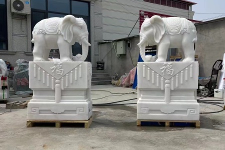 汉白玉雕刻 青石雕刻 花岗岩雕刻18103121950微信同步