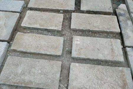 仿古石 老石板 