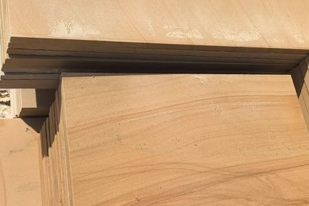 云南砂岩 黄木纹砂岩厂家直销：13619659300