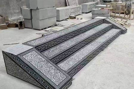 台阶石   古建台阶