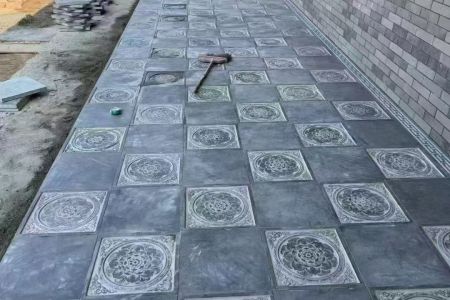 青石板 青石厂家 ☎️:13963761592