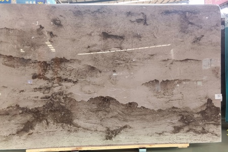 安第斯棕，水墨棕