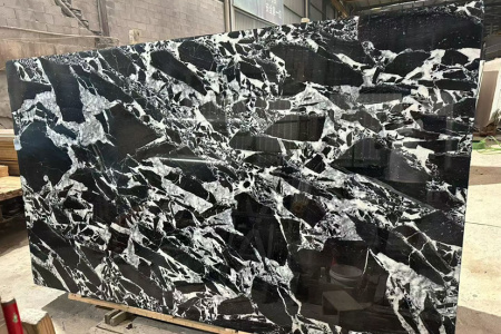 宝格丽黑，宝格丽水晶