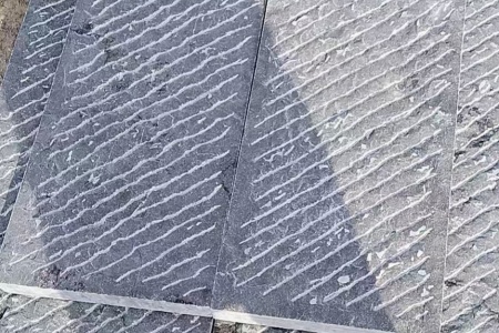 青石板 青石地砖 青石地铺石