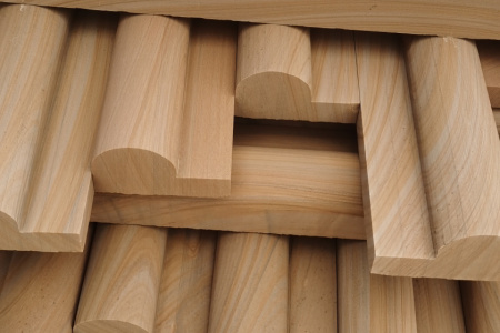 黄木纹砂岩 云南砂岩13619659300