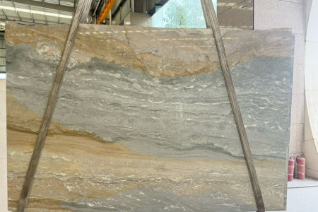 烟雨江南，中国宝格丽，蓝图腾