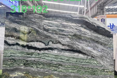 维多利亚绿(布拉格绿)LZZ924060122 4-1