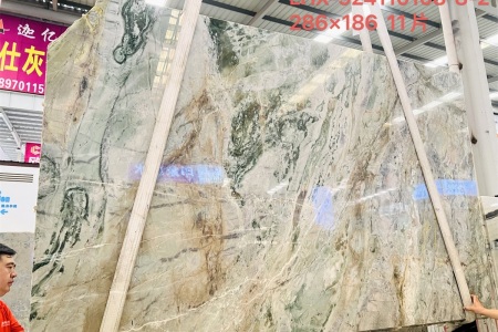 维多利亚绿(布拉格绿)LHX924110108 8-2