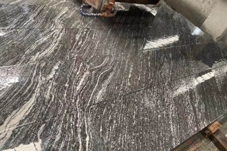 浪淘沙幻彩麻夜里雪浪涛沙