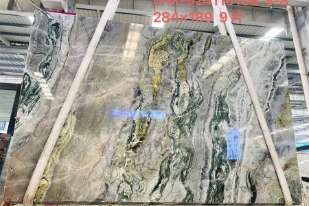 维多利亚绿(布拉格绿)LHX924110108 8-8