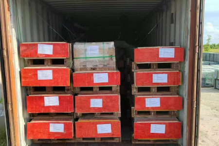 柬埔寨芝麻黑大规格板