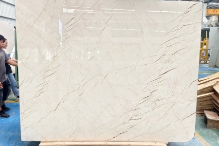 索菲特金｜奶油玫瑰