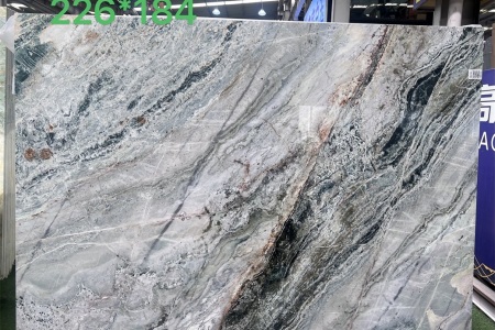 维多利亚绿(布拉格绿)LZL924060112 4-1