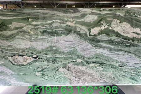 莫奈印象(维多利亚绿)