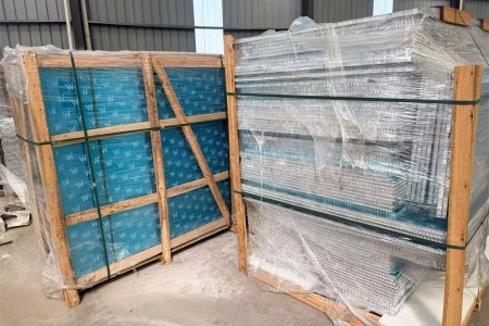 随州白麻铝蜂窝复合板