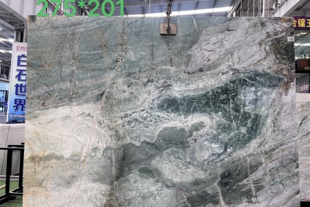 维多利亚绿(布拉格绿)LHZ924060118 3-1