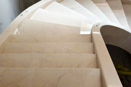 索菲特金楼梯踏步