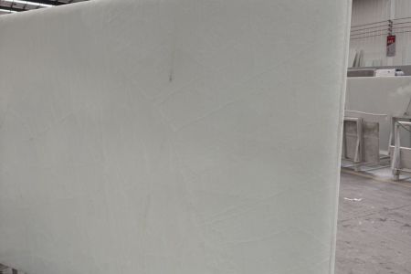 玉石复合板白水晶复合透光塑料蜂窝