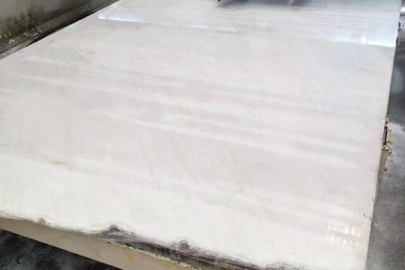 广西白(汉白玉)