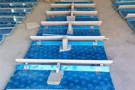 随州白麻铝蜂窝复合板