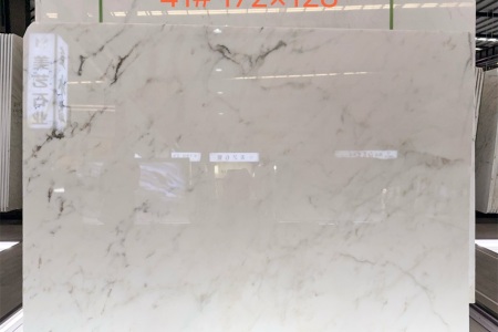 宝格丽白(翡翠白玉)