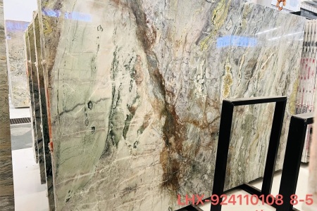 维多利亚绿(布拉格绿)LHX924110108 8-5