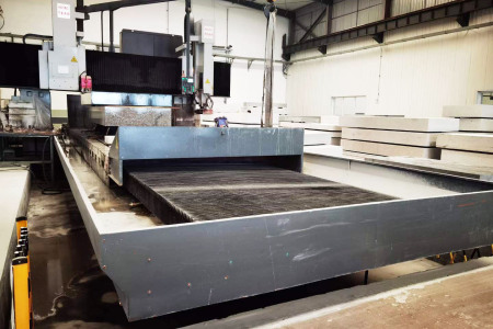 柬埔寨黑精密仪器底座