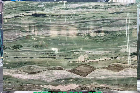 莫奈印象(维多利亚绿)