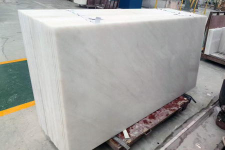 广西白(汉白玉)