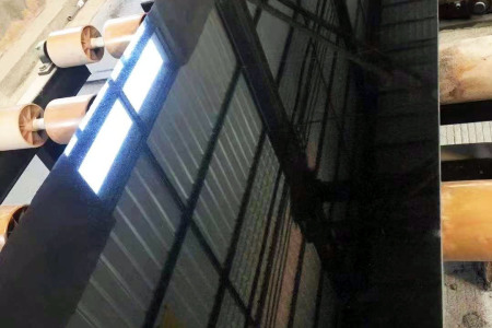 柬埔寨黑磨光面