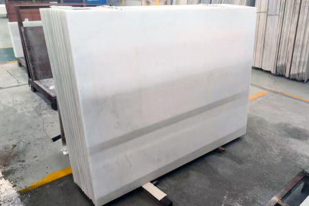 广西白(汉白玉)