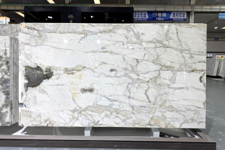 莫奈白(莫奈印象)