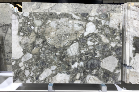 莫奈白(莫奈印象)