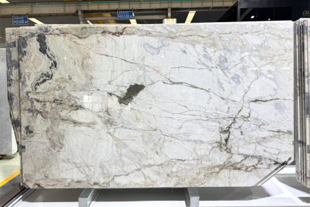 莫奈白(莫奈印象)