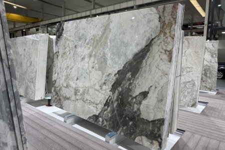 莫奈白(莫奈印象)