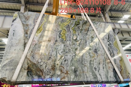 维多利亚绿(布拉格绿)LHX924110108 8-6