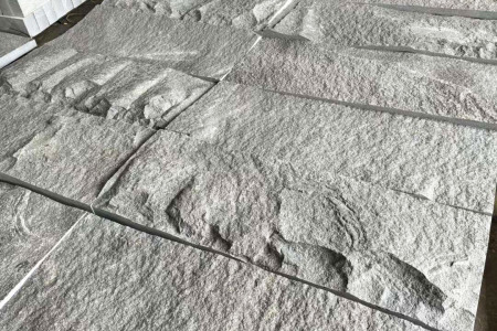 柬埔寨黑自然面