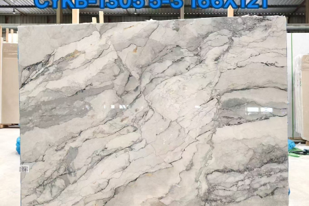 卡慕白(烟雨江南)