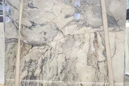 卡慕白(烟雨江南)