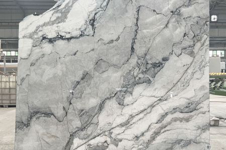 卡慕白(烟雨江南)